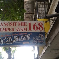 Review Depot Mie 168