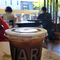 Photo taken at Variety Coffee Roasters by Tareq A. on 5/12/2022