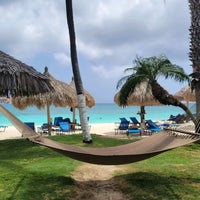 Photo taken at Divi Aruba All Inclusive by Tareq A. on 6/17/2022