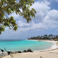 Das Foto wurde bei Divi Aruba All Inclusive von Tareq A. am 6/17/2022 aufgenommen