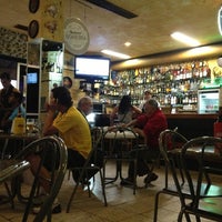 Foto tirada no(a) Bar do Ligeirinho por Claudiokoch em 3/5/2013