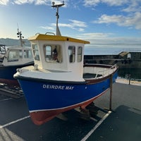 Photo taken at Portstewart by axdain on 1/7/2024