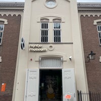 Foto tomada en nijntje museum  por axdain el 10/8/2023
