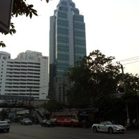 Photo taken at Siam Commercial Bank by Ittichai W. on 12/2/2012