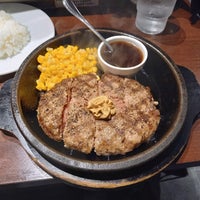 いきなり ステーキ Steakhouse In アメリカ村