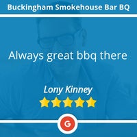 Снимок сделан в Buckingham&amp;#39;s BBQ Store пользователем Christopher J. 7/31/2021