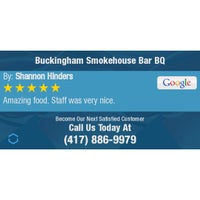 Foto tirada no(a) Buckingham&amp;#39;s BBQ Store por Christopher J. em 6/23/2021
