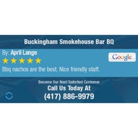 Foto tirada no(a) Buckingham&amp;#39;s BBQ Store por Christopher J. em 7/8/2021