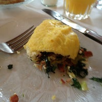 Boyne Highlands Main Dining Room Harbor Springs Mi