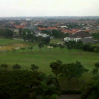 Review Condominium Graha Family