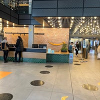 Amazon Lhr16 Hackney London Greater London