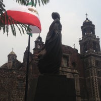 Foto scattata a Fideicomiso Centro Histórico de la Ciudad de México da Fierro il 5/9/2013