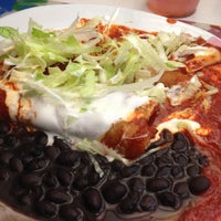 Photo taken at Cocina Tres Coyotes by Luis Alfonso on 1/31/2013