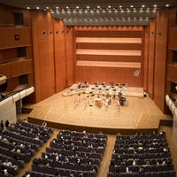 岡山 シンフォニー ホール