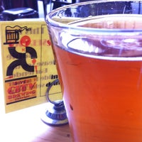 Photo taken at River City Brewing Company by Ballz B. on 5/24/2013