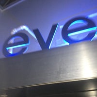 Photo taken at Eve by Adam S. on 9/30/2012