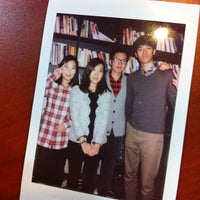 Photo taken at 얼티즌카페 by Jaehyun L. on 11/16/2012
