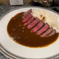 Margoth Japanese Curry Restaurant In 渋谷区
