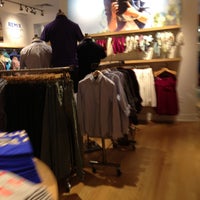 Photo taken at American Eagle Store by Luca on 5/1/2013