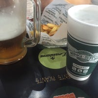 Photo taken at Wingstop by Isaac on 9/6/2015