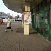 Photo taken at Салон-магазин МТС by Ирина on 12/22/2012