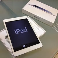 11/5/2012에 Андрей A.님이 Store-apple.ru에서 찍은 사진