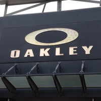 oakley store torquay