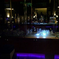 Photo taken at Lounge Bar by fenny v. on 9/26/2012