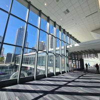 Photo taken at Moscone South by Guido O. on 6/28/2022