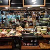 Photo taken at Marché by Guido O. on 9/26/2019