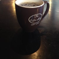 3/20/2014にGabe J.がThe Coffee Shopで撮った写真