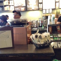 Photo taken at Starbucks by Charles S. on 5/6/2013