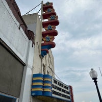 Photo taken at Texas Theatre by David R. on 5/28/2023