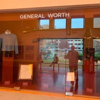 2/23/2020에 David R.님이 Fort Worth Museum of Science and History에서 찍은 사진