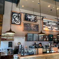 Photo taken at Starbucks by David R. on 10/4/2019