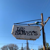 Photo taken at Lee Harvey&amp;#39;s by David R. on 1/23/2022