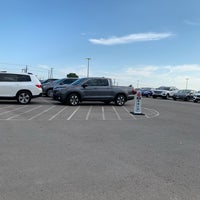 6/14/2019にDavid R.がStadium Parkingで撮った写真