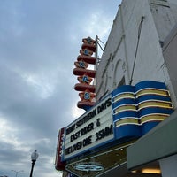 Photo taken at Texas Theatre by David R. on 5/19/2024