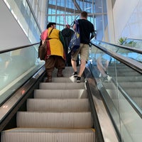 Photo taken at Irving Convention Center at Las Colinas by David R. on 10/19/2019