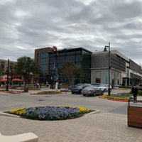 The Shops at Clearfork – Fort Worth – Shop Across Texas