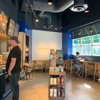 Photo taken at Starbucks by David R. on 10/4/2019