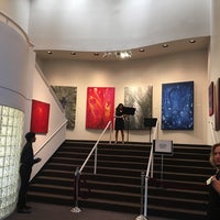 Photo taken at Irving Arts Center by David R. on 5/13/2018