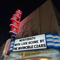 Photo taken at Texas Theatre by David R. on 10/31/2023
