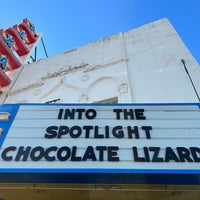 Photo taken at Texas Theatre by David R. on 4/30/2023