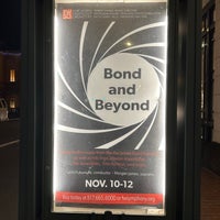 Foto scattata a Bass Performance Hall da David R. il 11/11/2023