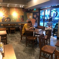 Starbucks - Orchard Road - 1 Tip Starbucks - Orchard Road - 1 Tip
