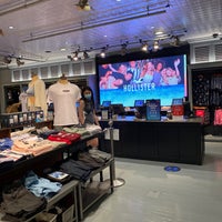 causeway bay hollister