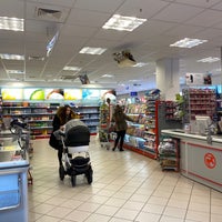 Photo taken at Rossmann by William S. on 2/10/2020