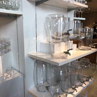 Photo taken at Crate &amp; Barrel by William S. on 7/20/2019