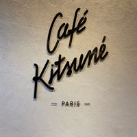 Photo taken at dining &amp;amp; bar KITSUNE by William S. on 11/1/2019